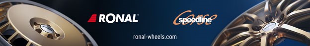 RONAL, speedline Corse & speedline TRUCK Felgen